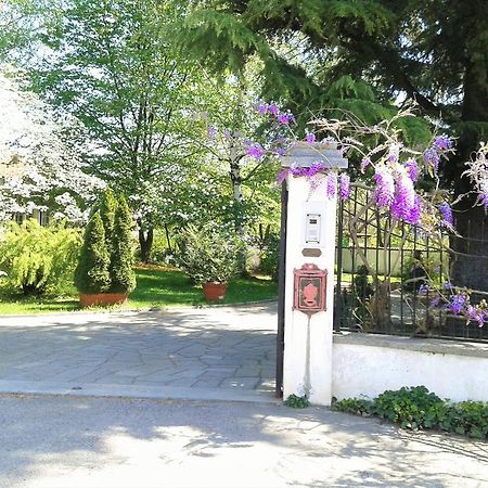 Villa Maria Sole 레벨로 외부 사진