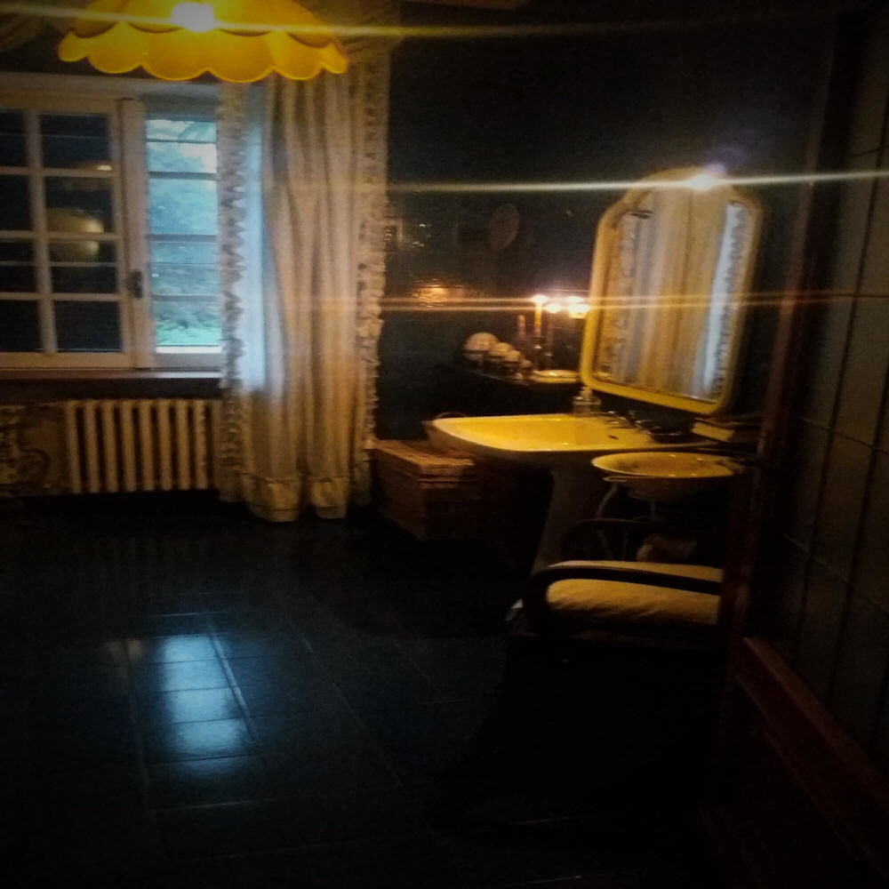 Villa Maria Sole 레벨로 외부 사진