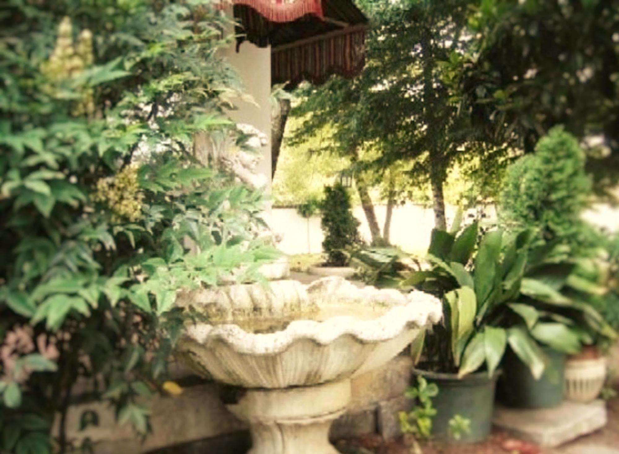 Villa Maria Sole 레벨로 외부 사진