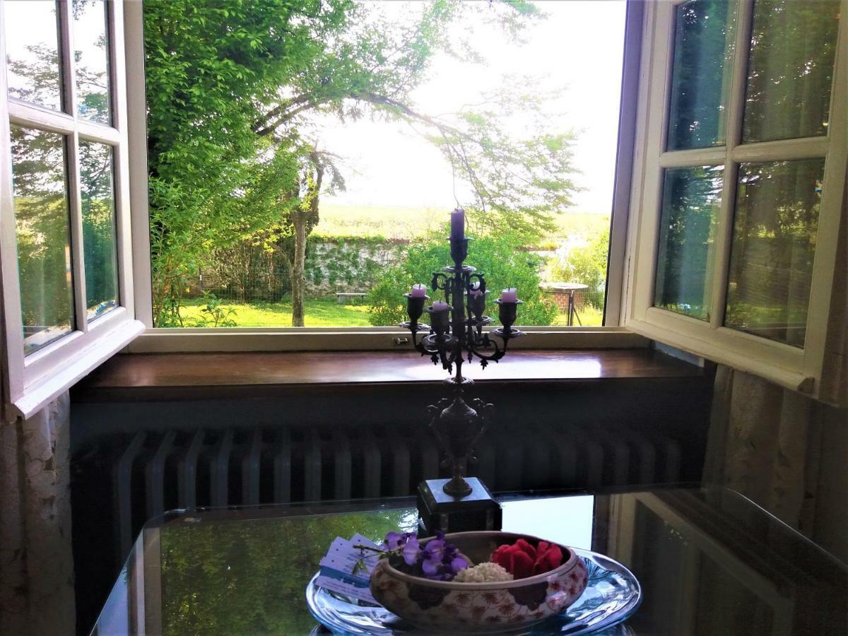 Villa Maria Sole 레벨로 외부 사진